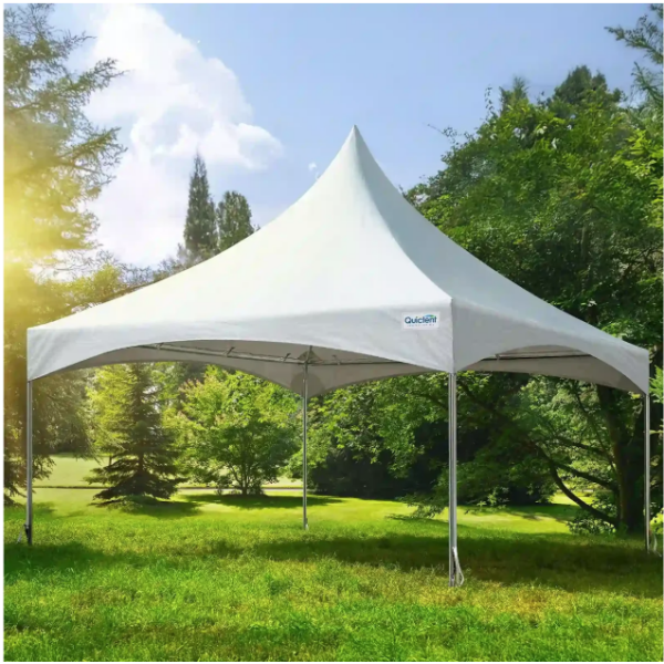 20 x 20 Tent